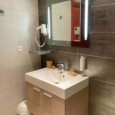 Apartment Centre-ville Proche Gare Sncf Cannes
